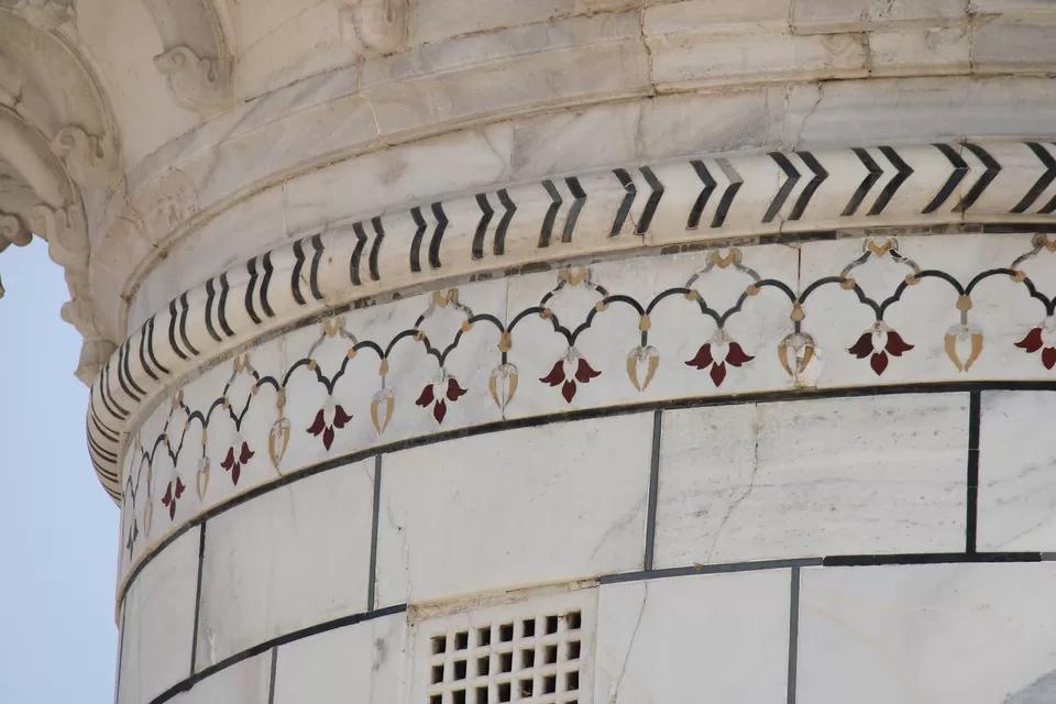 Photo of Taj Mahal, Dharmapuri, Forest Colony, Tajganj, Agra, Uttar Pradesh, India by Narendra Gehloth