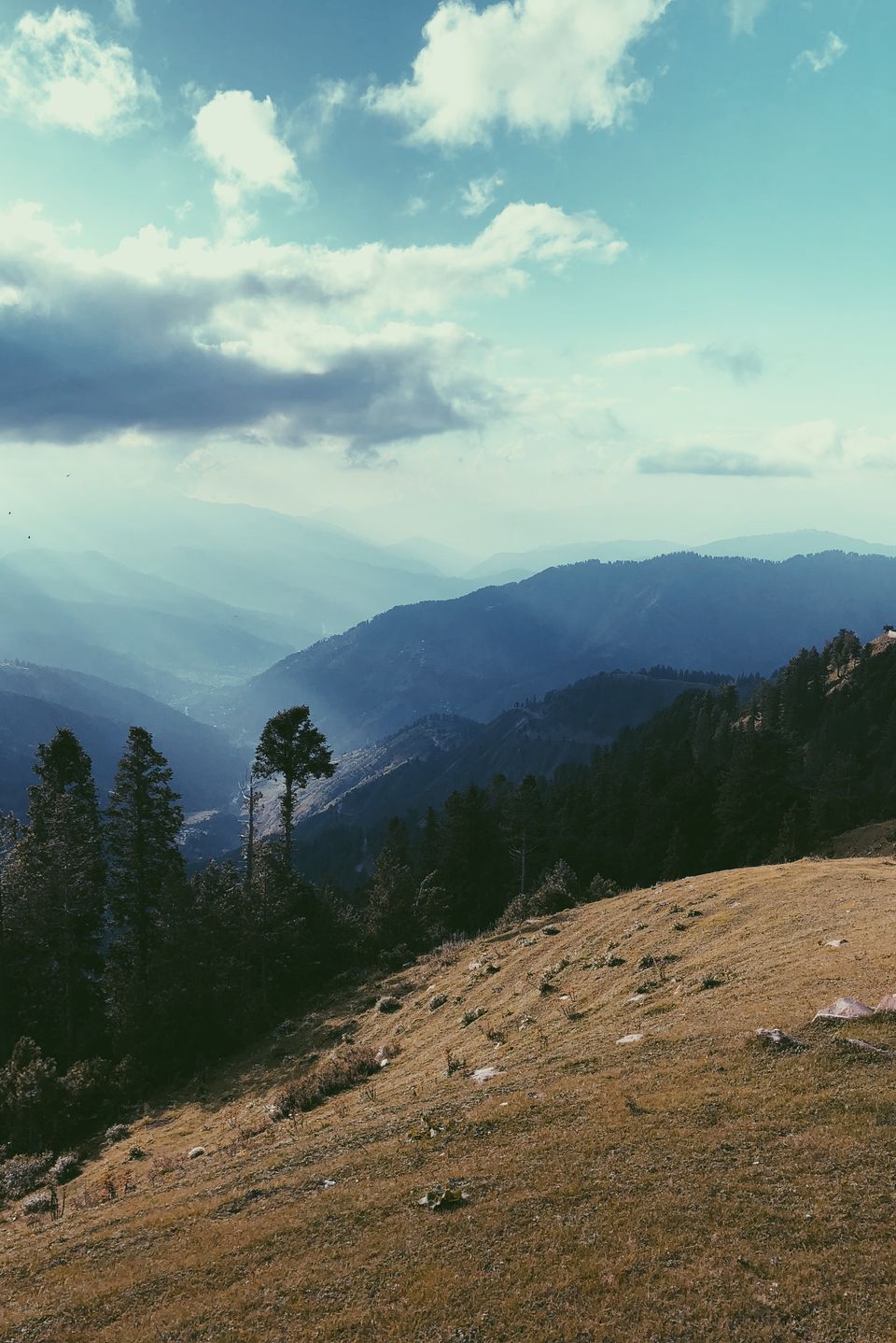 Photo of Bhaderwah by shama khan