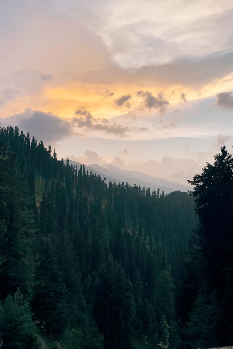 Photo of Bhaderwah by shama khan