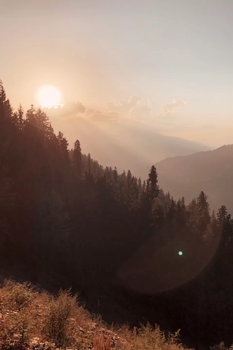 Photo of Bhaderwah by shama khan