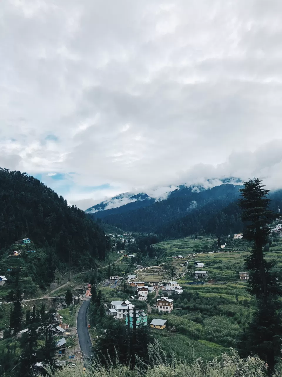 Photo of Nalthi by shama khan