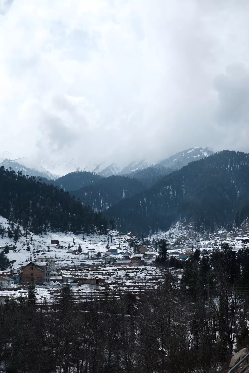 Photo of Nalthi by shama khan