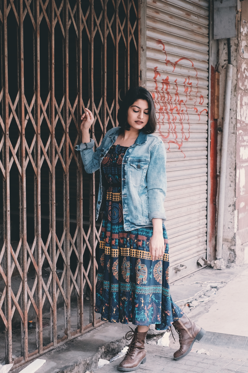 Photo of Church Street - For Shutterbugs, Bangalore 7/16 by shama khan