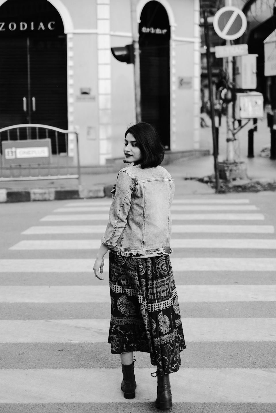 Photo of Church Street - For Shutterbugs, Bangalore 2/16 by shama khan