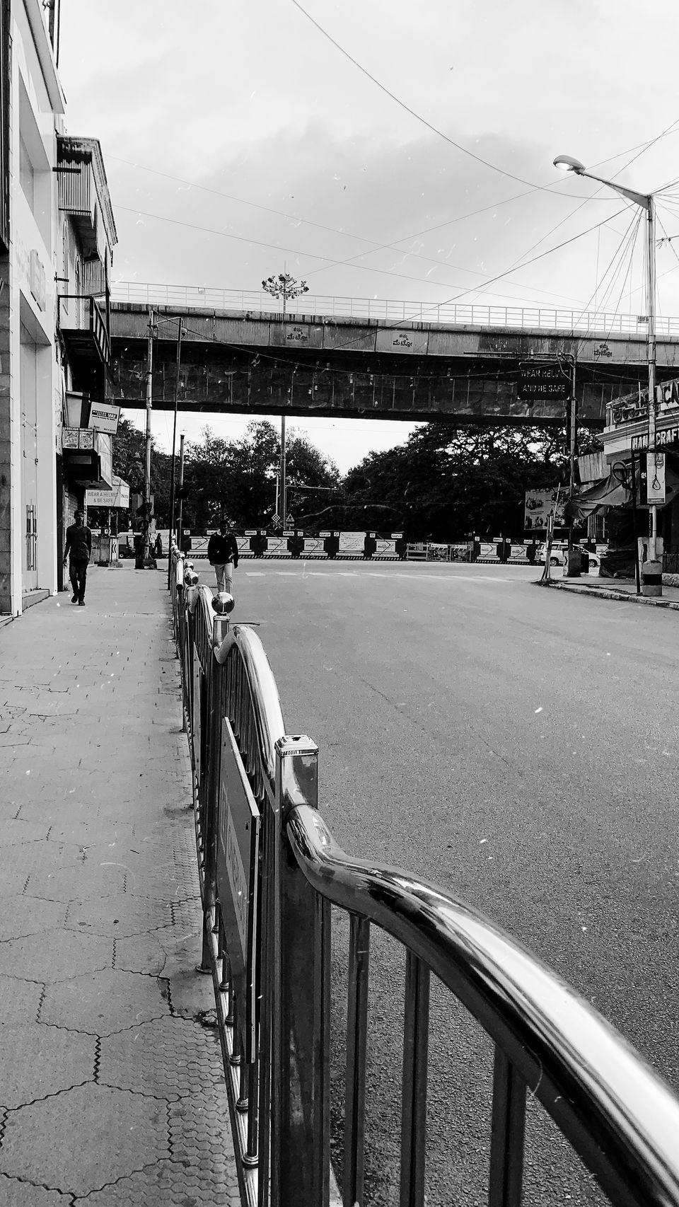 Photo of Church Street - For Shutterbugs, Bangalore 14/16 by shama khan