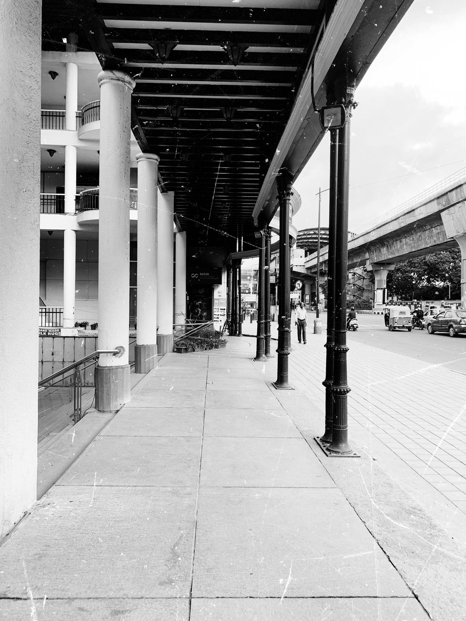 Photo of Church Street - For Shutterbugs, Bangalore 15/16 by shama khan