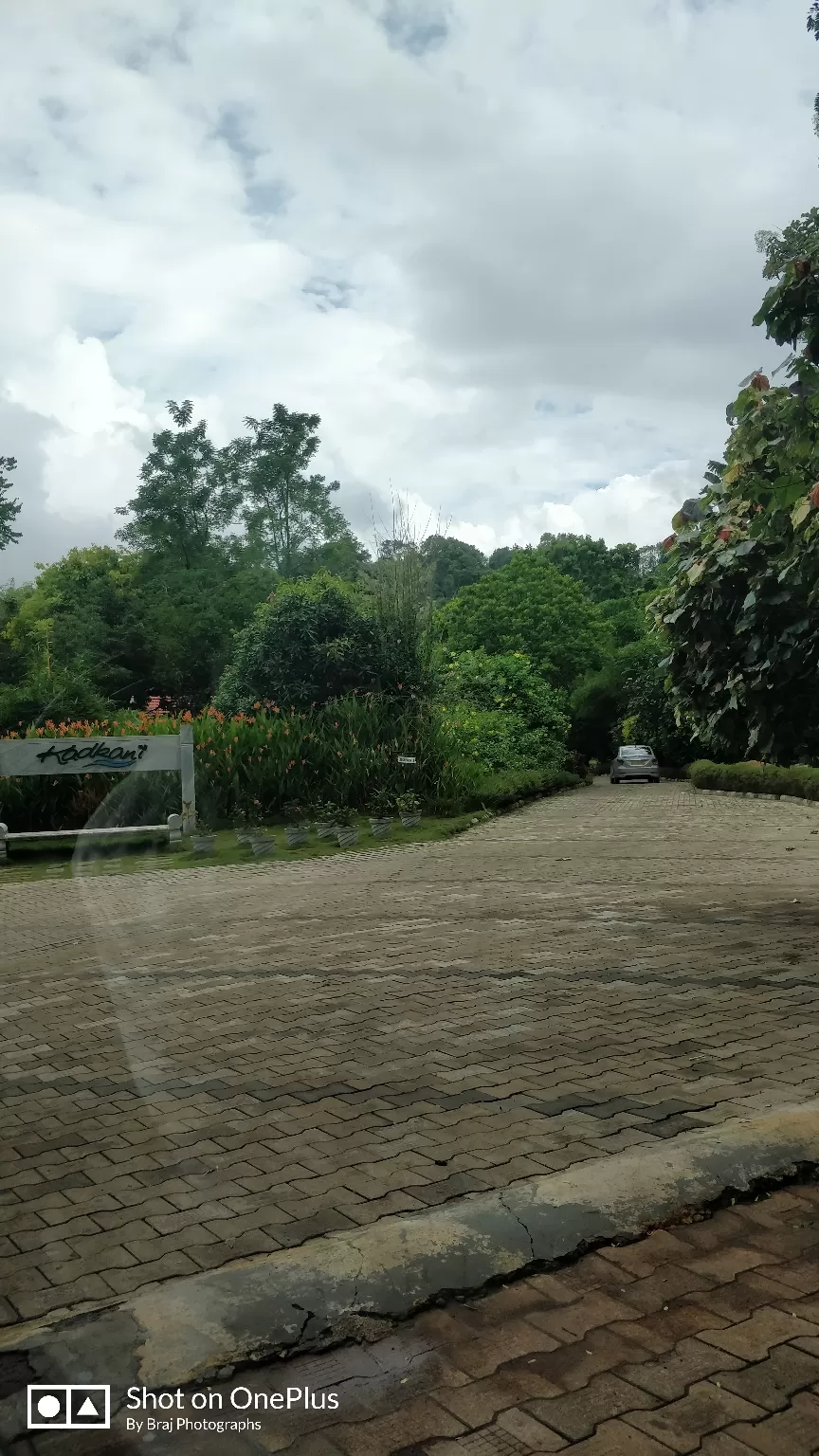 Photo of Kadkani Riverside Resort, Coorg, Madikeri, Karnataka, India by Braj Raman