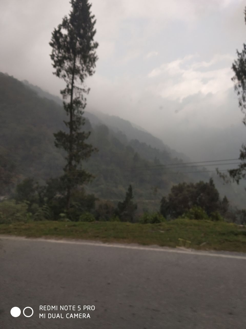 Photo of Phuentsholing - Thimphu Highway, Phuentsholing, Bhutan by Smruti Smaranika Maharana