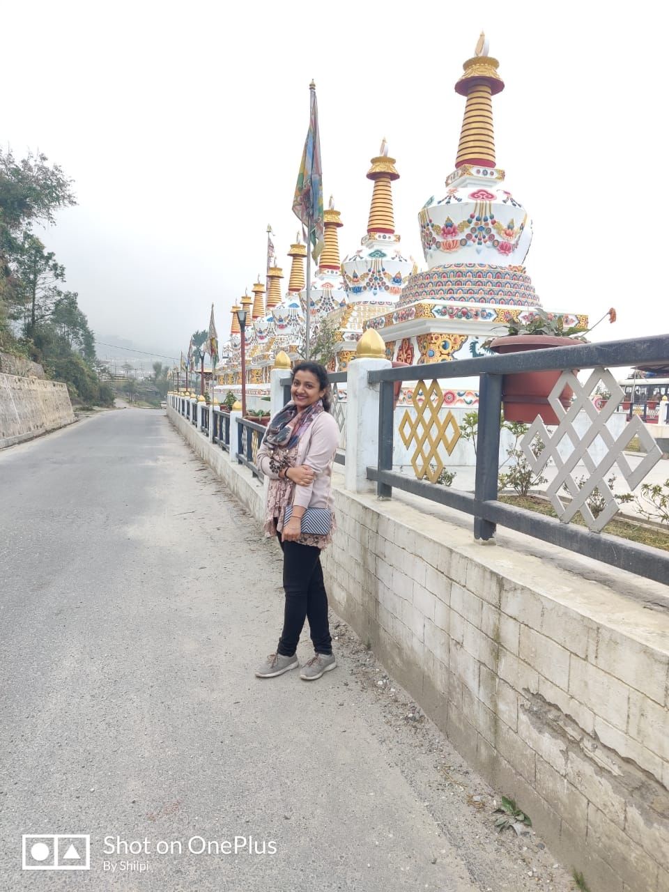 Photo of Phuentsholing - Thimphu Highway, Phuentsholing, Bhutan by Smruti Smaranika Maharana