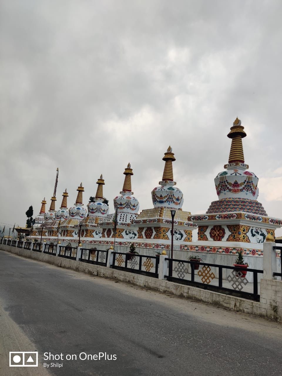 Photo of Phuentsholing - Thimphu Highway, Phuentsholing, Bhutan by Smruti Smaranika Maharana