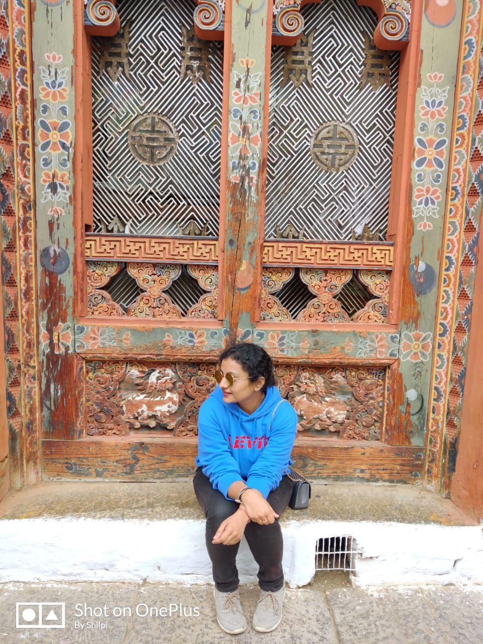 Photo of Punakha, Bhutan by Smruti Smaranika Maharana