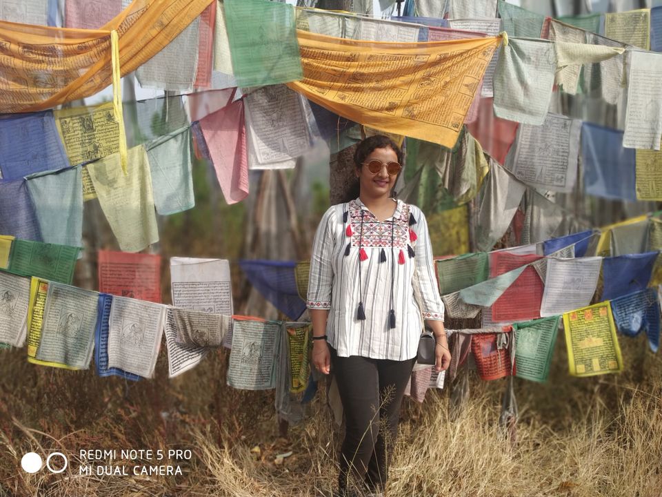 Photo of Paro, Bhutan by Smruti Smaranika Maharana
