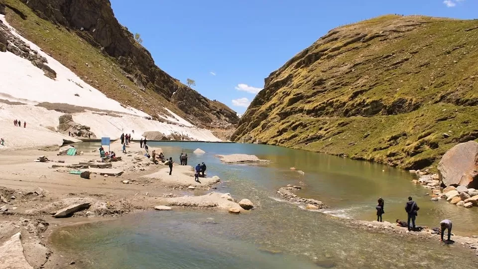 Photo of Marhi Himachal Pradesh by Discover The Unseen