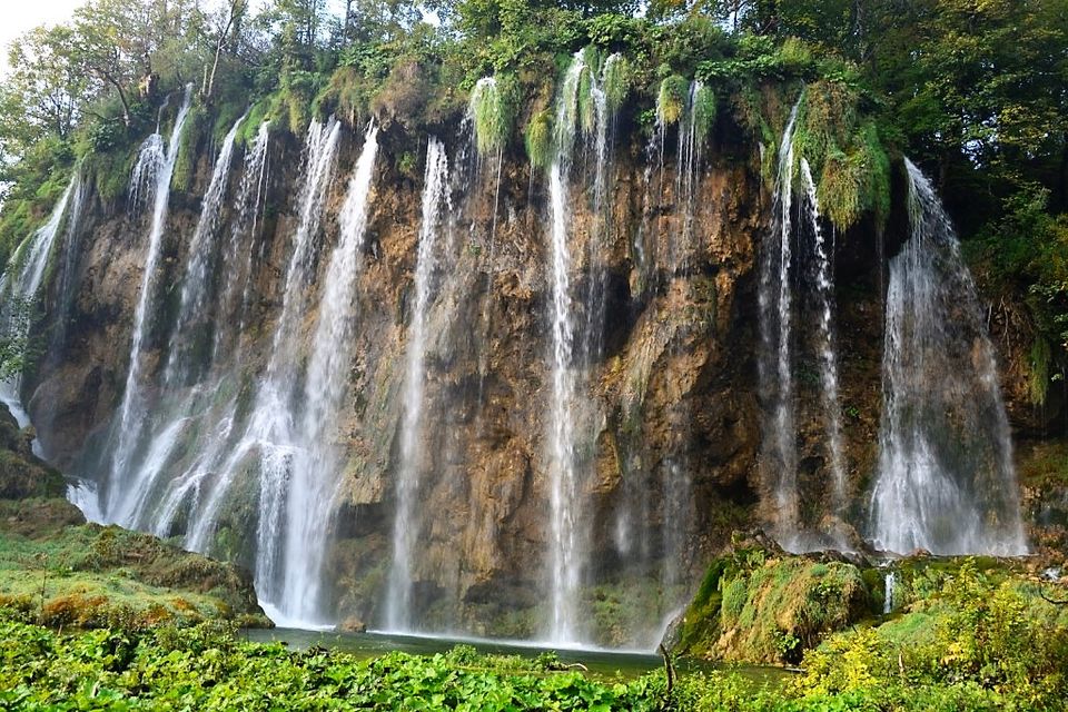 Photo of Croatia – A mix of remarkable history, unique landscapes, party islands & more 1/13 by Neha Jain