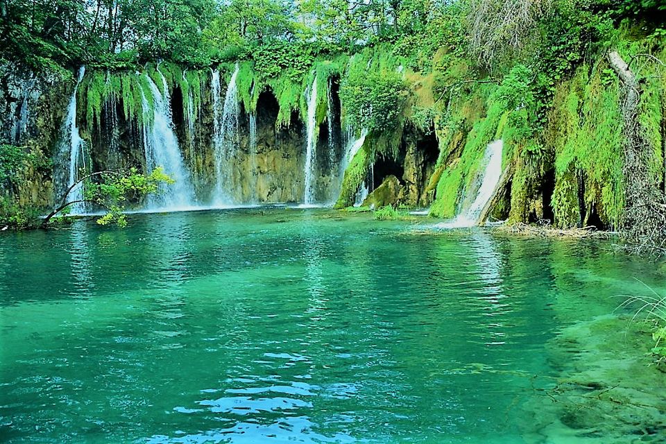 Photo of Croatia – A mix of remarkable history, unique landscapes, party islands & more 2/13 by Neha Jain