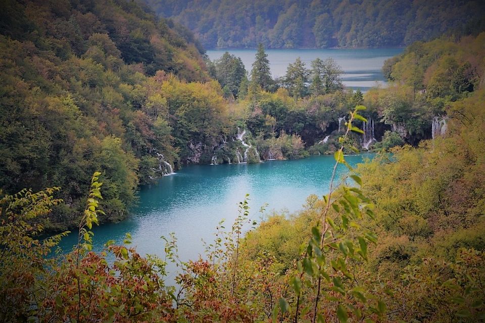 Photo of Croatia – A mix of remarkable history, unique landscapes, party islands & more 3/13 by Neha Jain