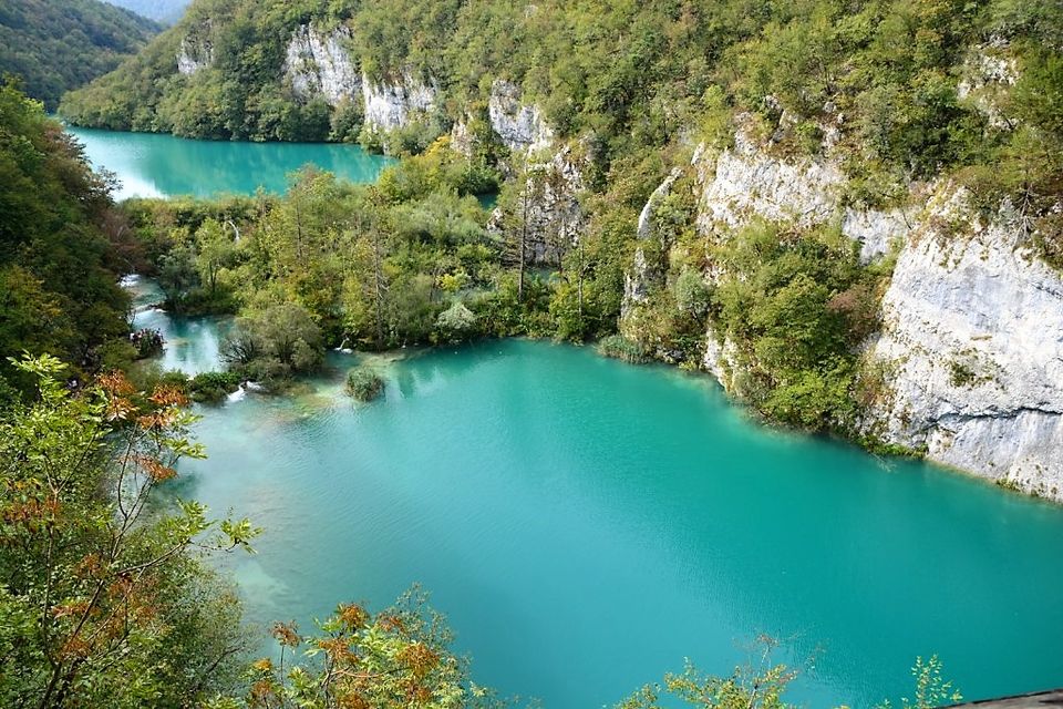 Photo of Croatia – A mix of remarkable history, unique landscapes, party islands & more 4/13 by Neha Jain