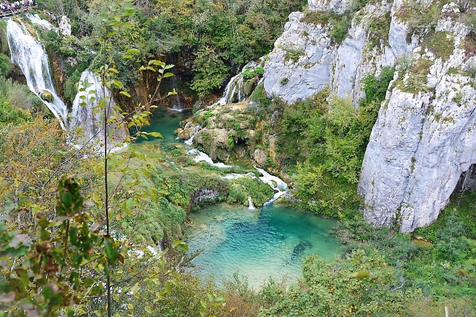 Photo of Croatia – A mix of remarkable history, unique landscapes, party islands & more 6/13 by Neha Jain