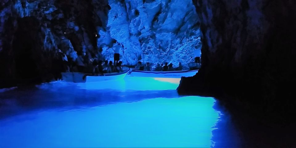 Photo of Croatia – A mix of remarkable history, unique landscapes, party islands & more 8/13 by Neha Jain