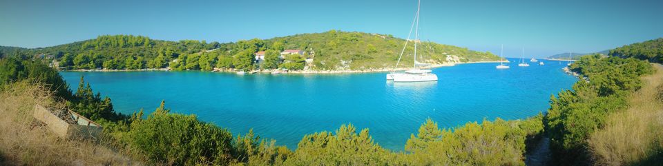 Photo of Croatia – A mix of remarkable history, unique landscapes, party islands & more 7/13 by Neha Jain