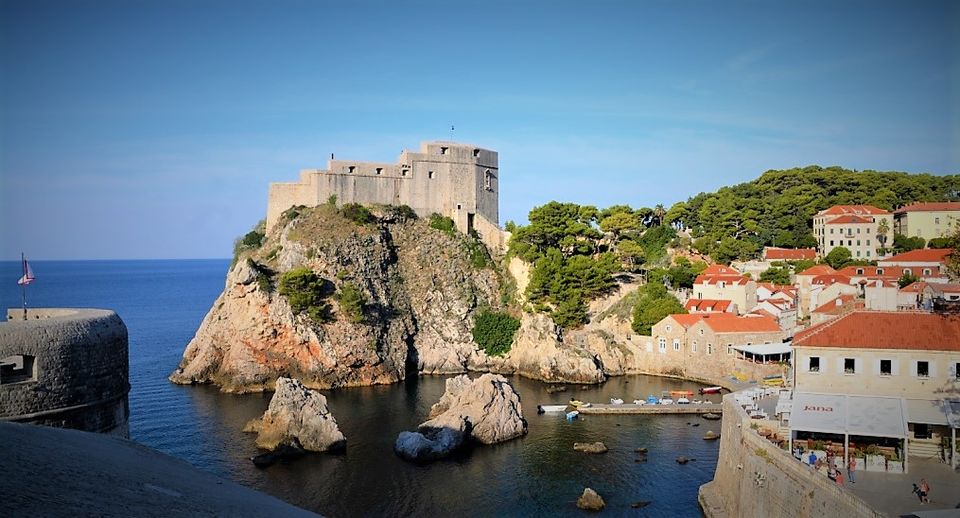 Photo of Croatia – A mix of remarkable history, unique landscapes, party islands & more 10/13 by Neha Jain