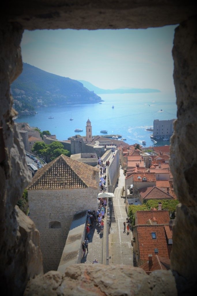 Photo of Croatia – A mix of remarkable history, unique landscapes, party islands & more 12/13 by Neha Jain