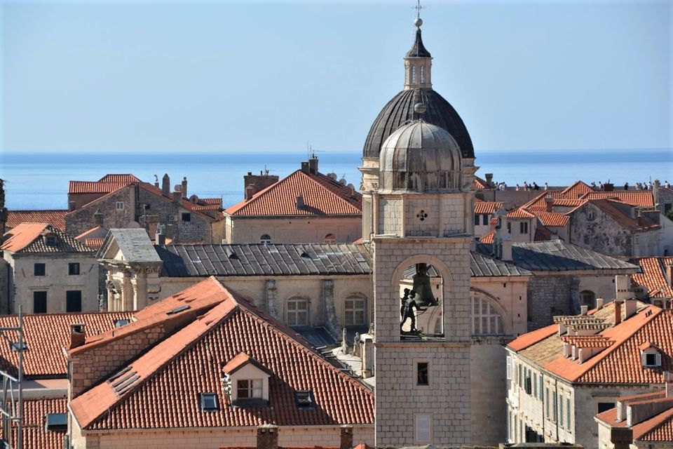 Photo of Croatia – A mix of remarkable history, unique landscapes, party islands & more 11/13 by Neha Jain