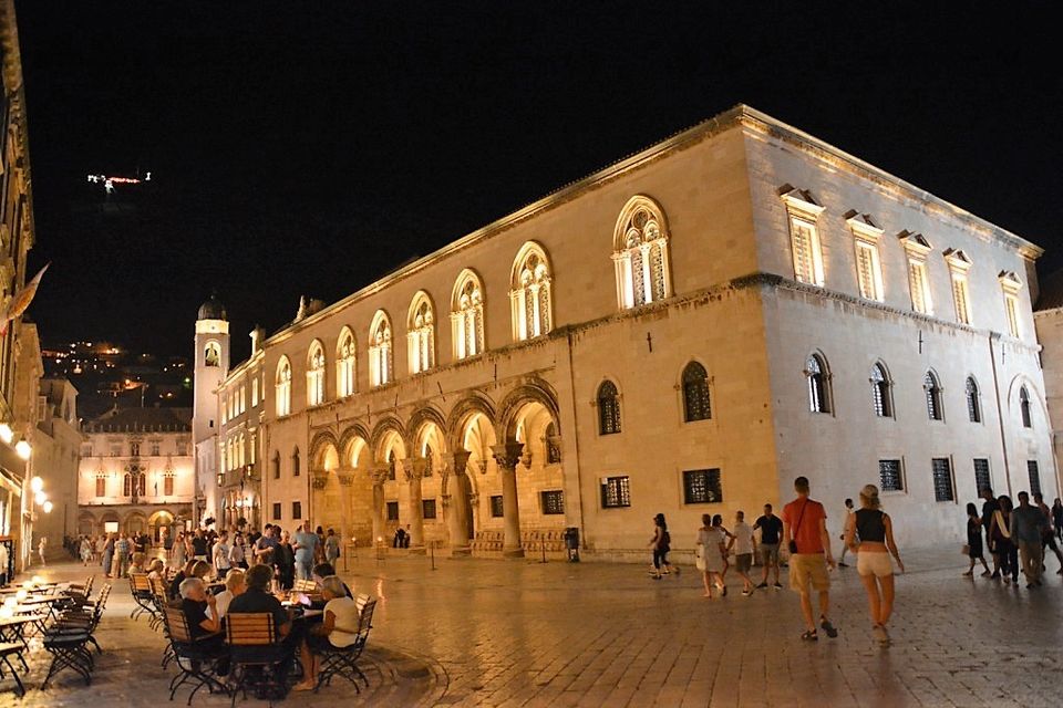 Photo of Croatia – A mix of remarkable history, unique landscapes, party islands & more 13/13 by Neha Jain