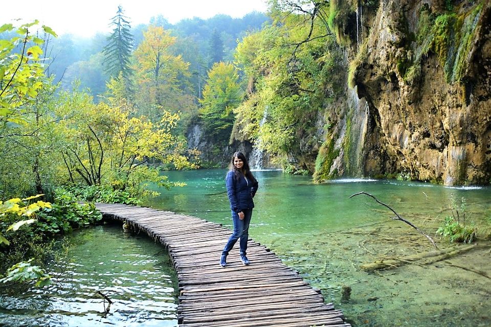 Photo of Croatia – A mix of remarkable history, unique landscapes, party islands & more by Neha Jain