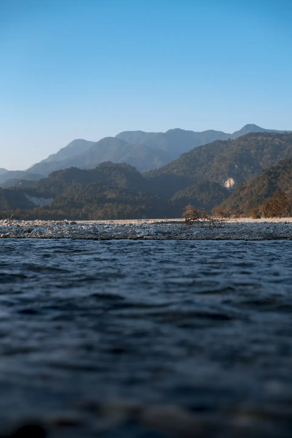 Photo of Jayanti, Alipurduar, West Bengal, India by Ayan Banerjee