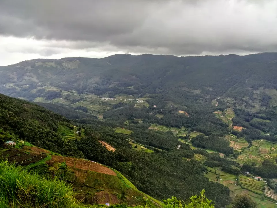 Photo of Vattavada By Vishnu Sumanthran