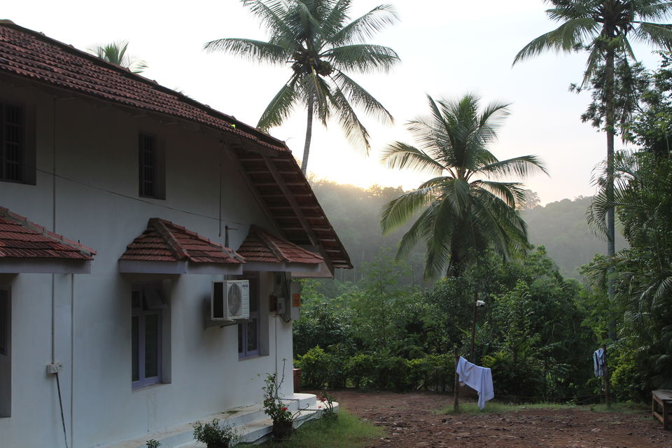 Photo of The Plateaus, The Ghats and the Sea Side : My Unplanned Trip to Karnataka 8/10 by Harika Palaparthi