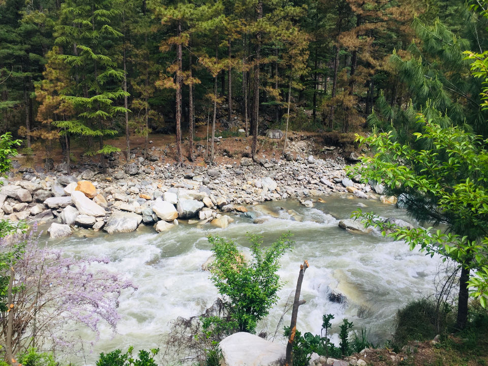 Photo of Kasol, Himachal Pradesh, India by Prayash Thapa