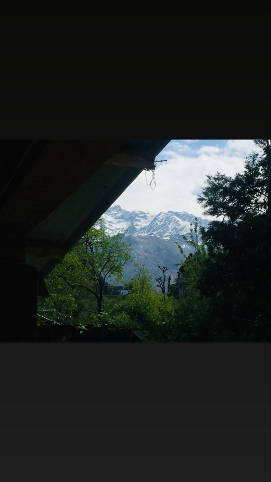 Photo of Kasol, Himachal Pradesh, India by Prayash Thapa