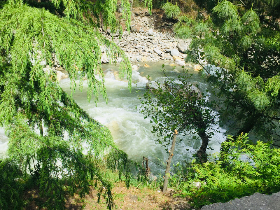 Photo of Kasol, Himachal Pradesh, India by Prayash Thapa