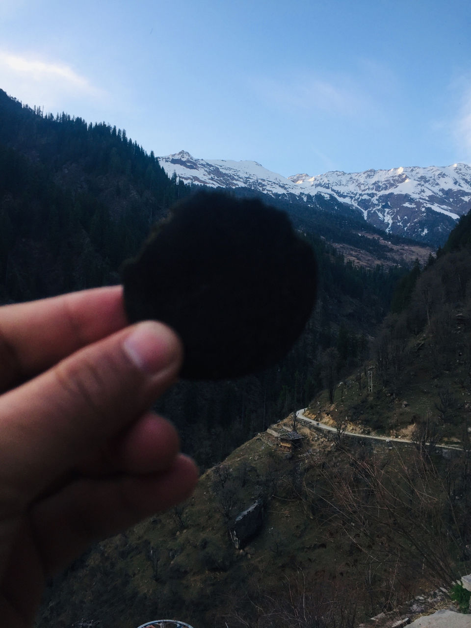 Photo of Kasol by Prayash Thapa