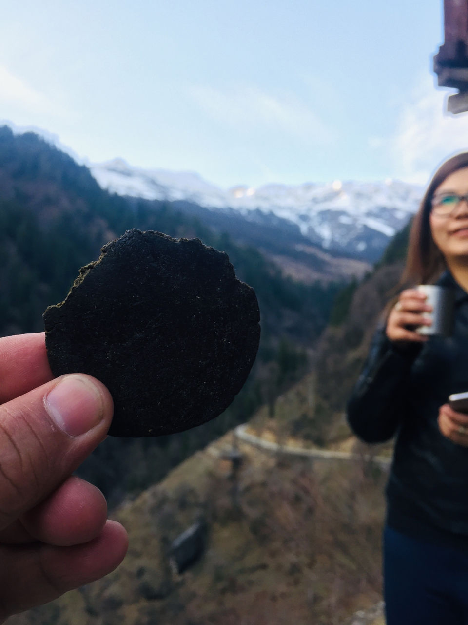 Photo of Kasol by Prayash Thapa