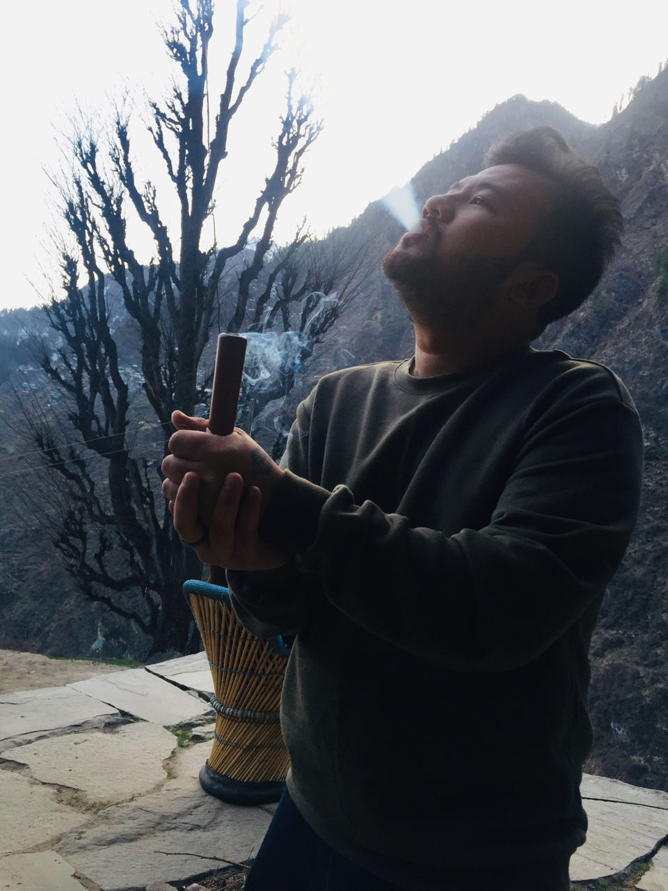 Photo of Kasol by Prayash Thapa
