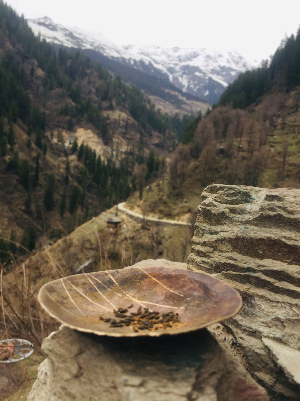 Photo of Kasol by Prayash Thapa