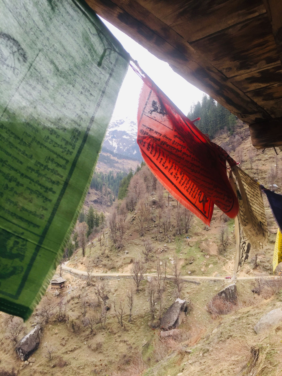 Photo of Kasol by Prayash Thapa