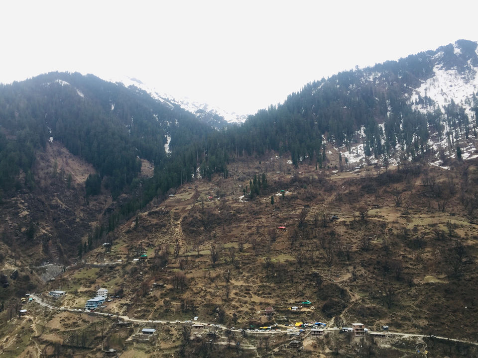 Photo of Malana, Himachal Pradesh, India by Prayash Thapa