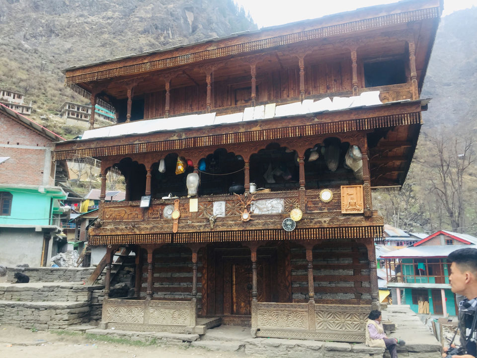 Photo of Malana, Himachal Pradesh, India by Prayash Thapa
