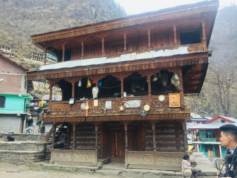 Photo of Malana, Himachal Pradesh, India by Prayash Thapa