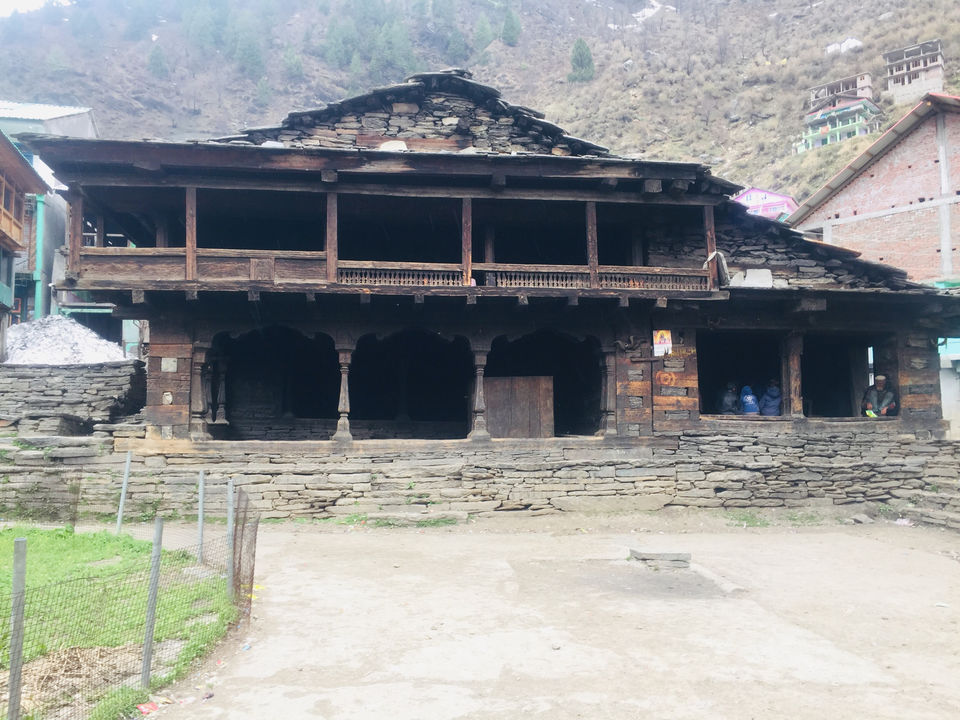 Photo of Malana, Himachal Pradesh, India by Prayash Thapa