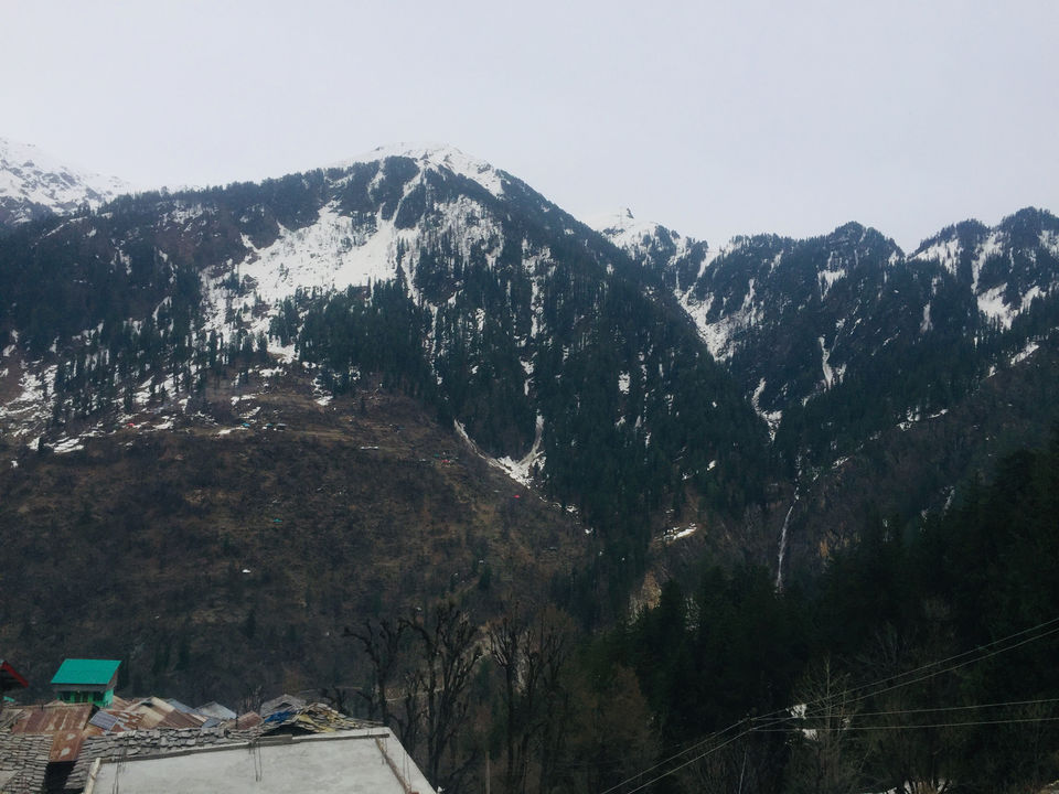 Photo of Malana, Himachal Pradesh, India by Prayash Thapa