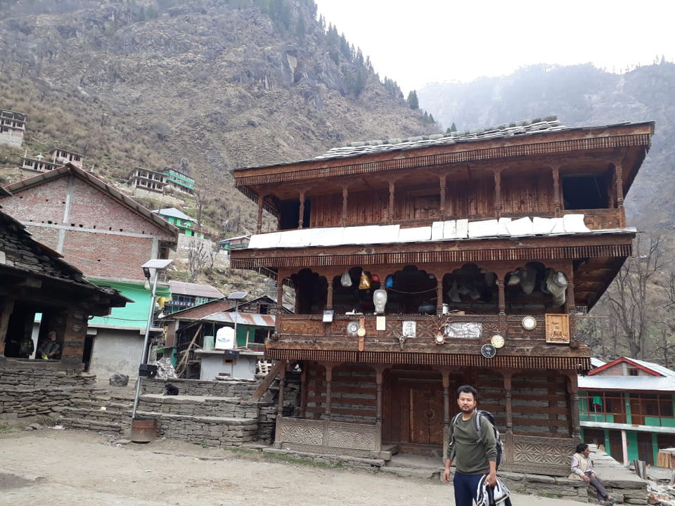Photo of Malana, Himachal Pradesh, India by Prayash Thapa