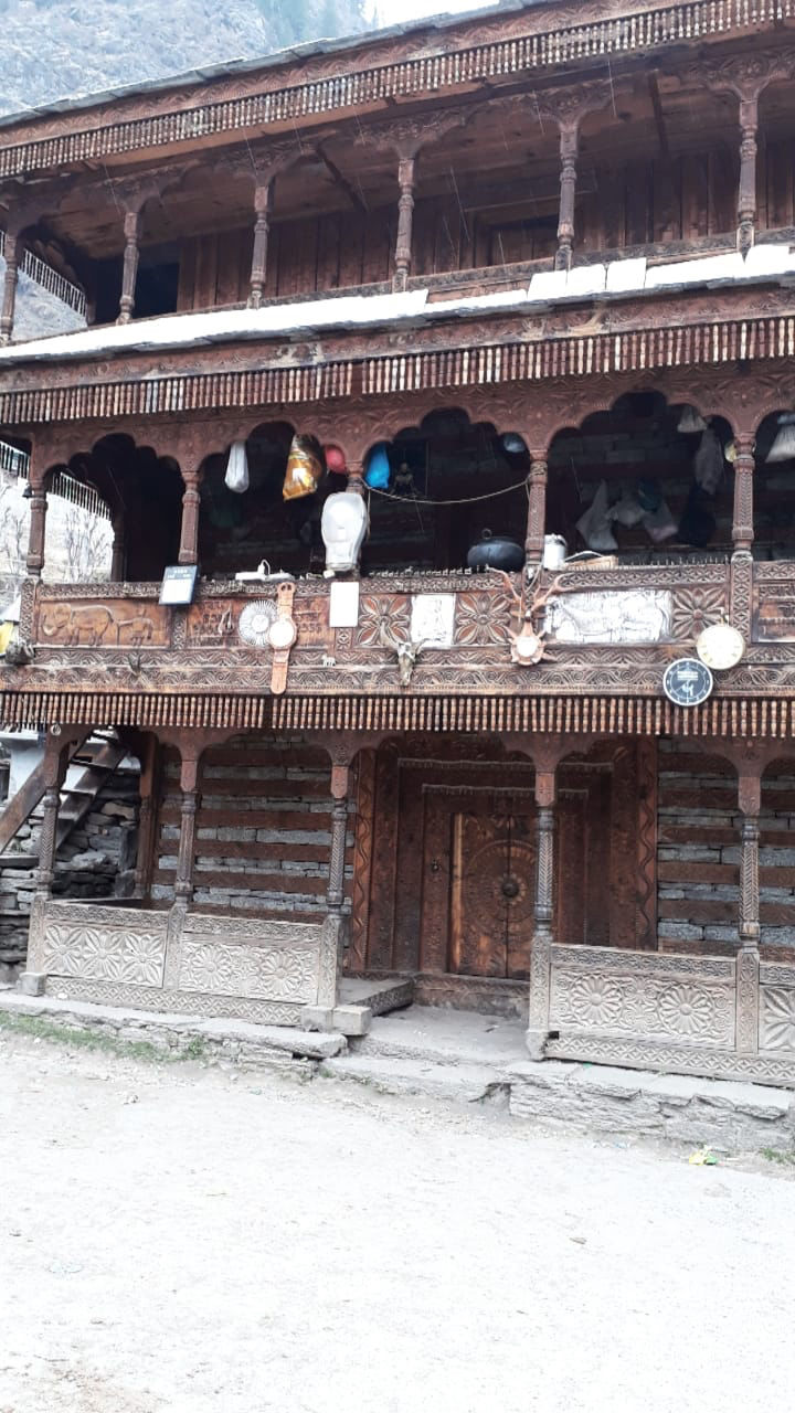 Photo of Malana, Himachal Pradesh, India by Prayash Thapa