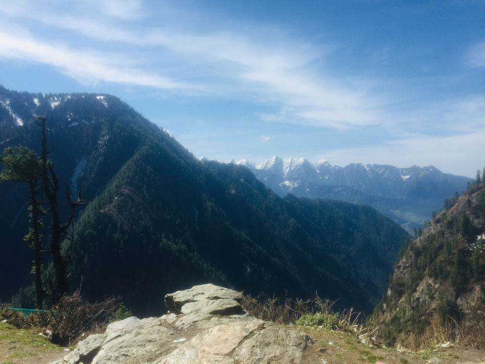 Photo of Malana, Himachal Pradesh, India by Prayash Thapa
