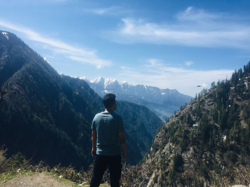 Photo of Malana, Himachal Pradesh, India by Prayash Thapa