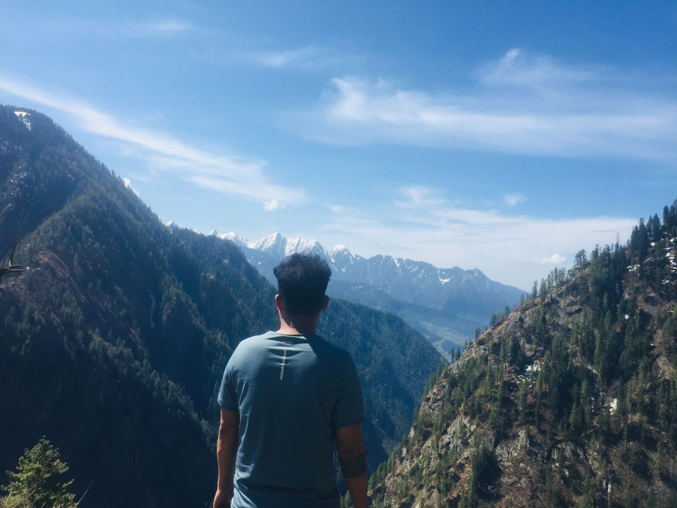Photo of Malana, Himachal Pradesh, India by Prayash Thapa